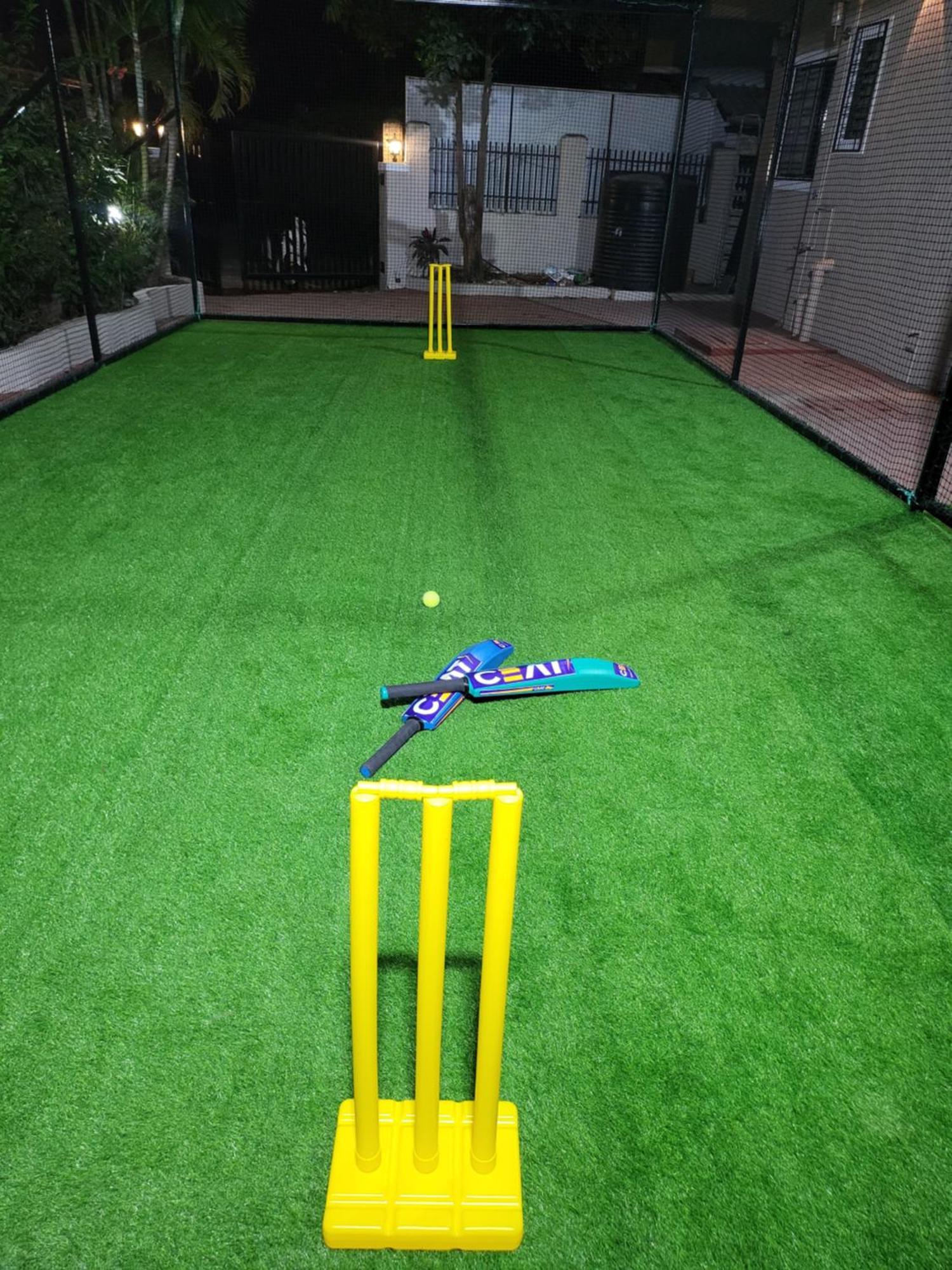 The Perfect Stays Para Disco Big Pool Cricket Turf Villa Lonavala Dış mekan fotoğraf