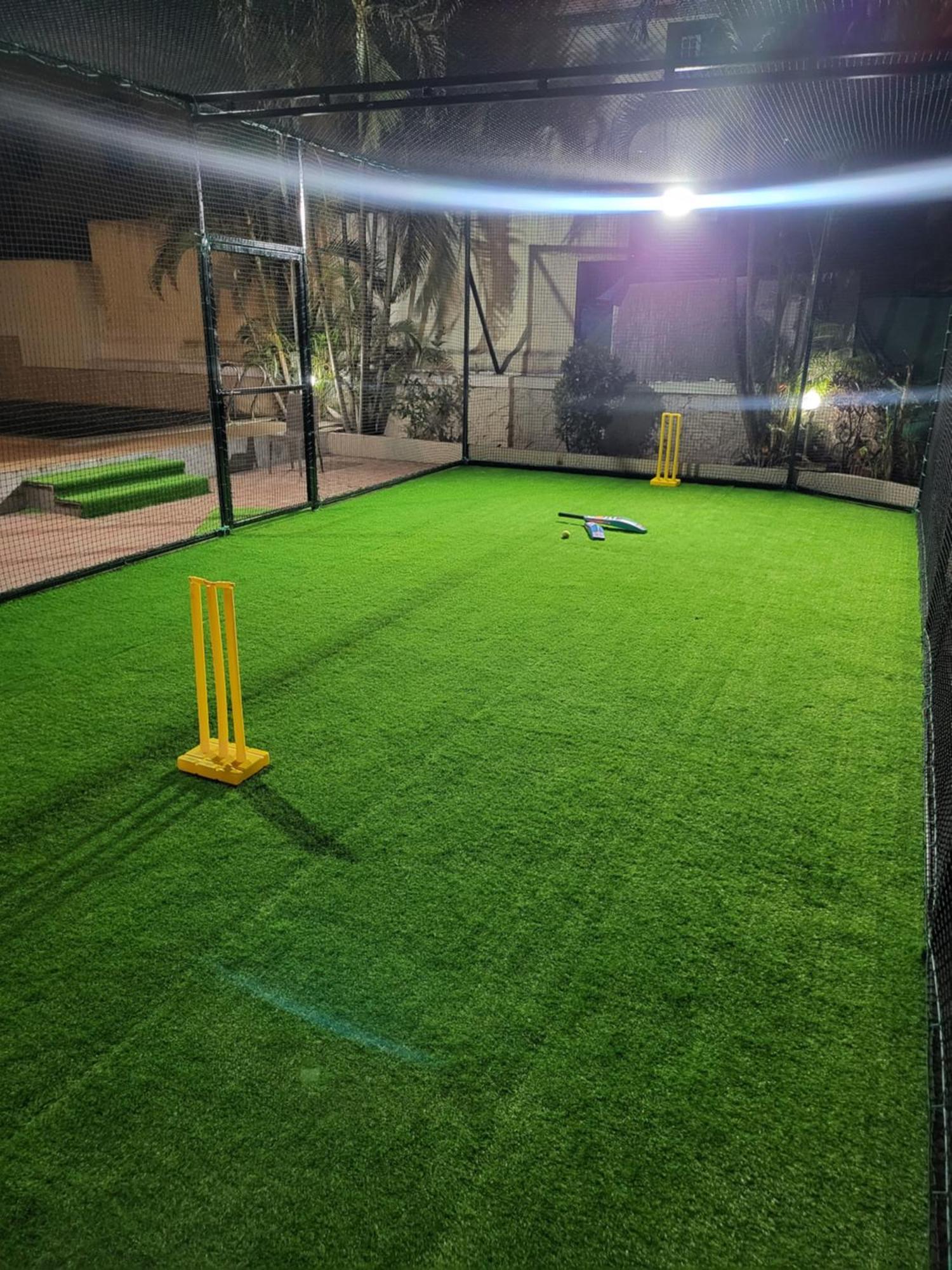 The Perfect Stays Para Disco Big Pool Cricket Turf Villa Lonavala Dış mekan fotoğraf
