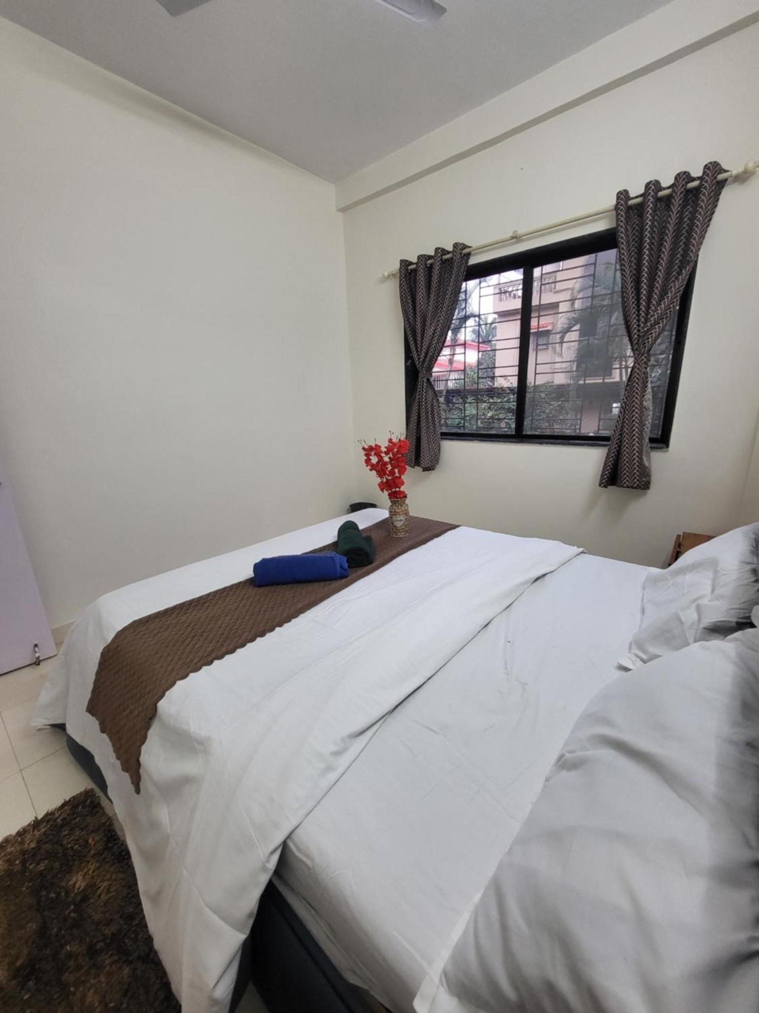 The Perfect Stays Para Disco Big Pool Cricket Turf Villa Lonavala Dış mekan fotoğraf