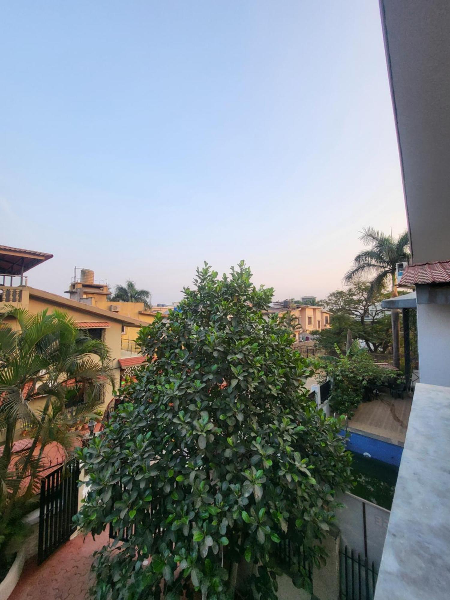 The Perfect Stays Para Disco Big Pool Cricket Turf Villa Lonavala Dış mekan fotoğraf