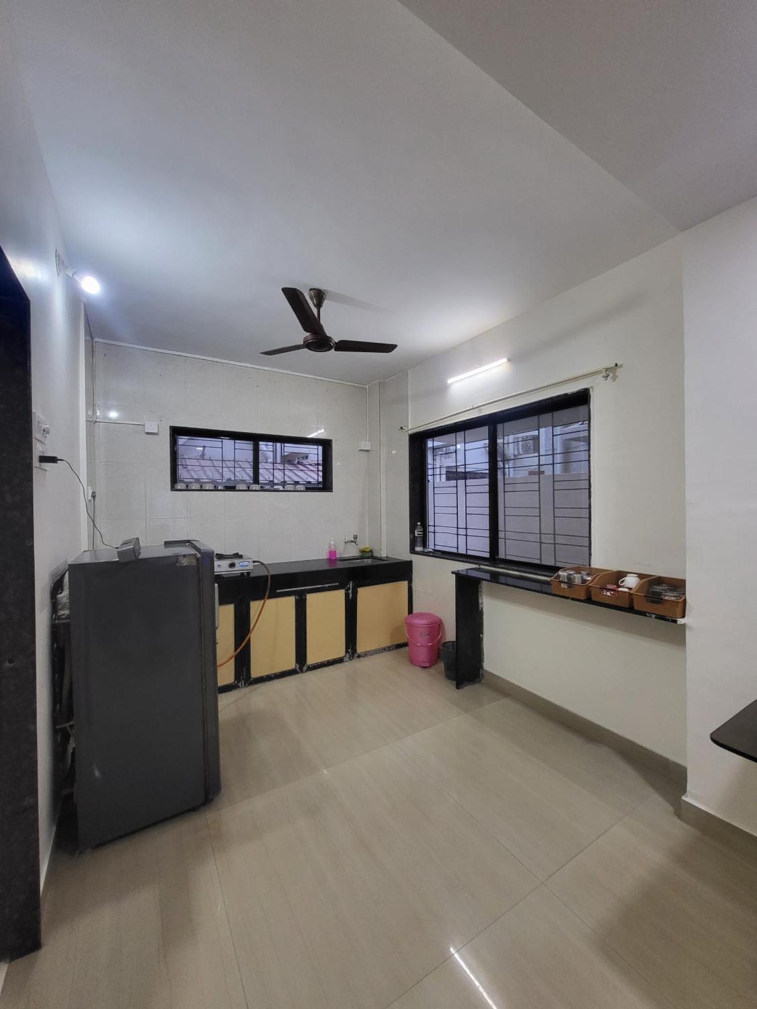 The Perfect Stays Para Disco Big Pool Cricket Turf Villa Lonavala Dış mekan fotoğraf