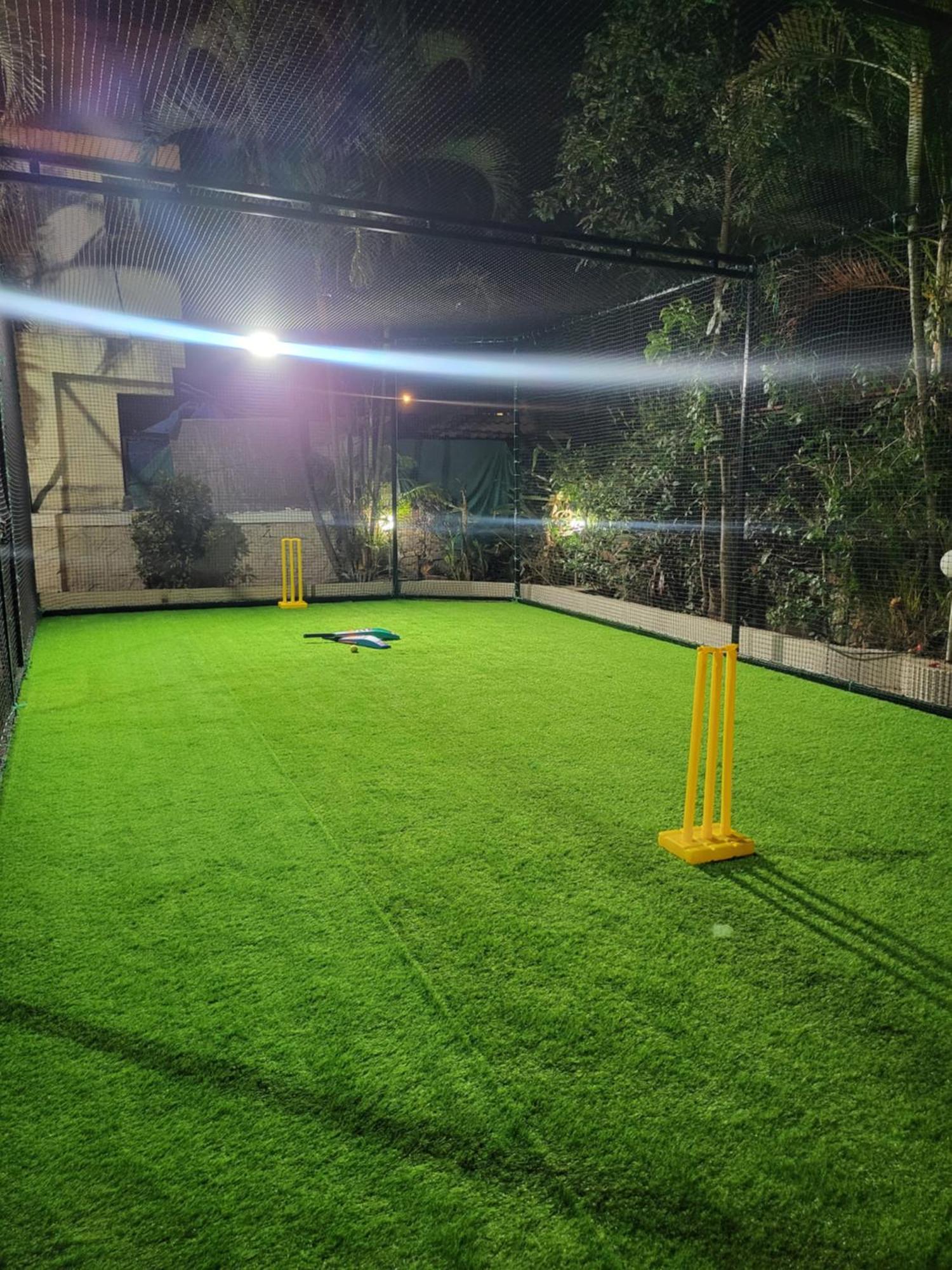 The Perfect Stays Para Disco Big Pool Cricket Turf Villa Lonavala Dış mekan fotoğraf